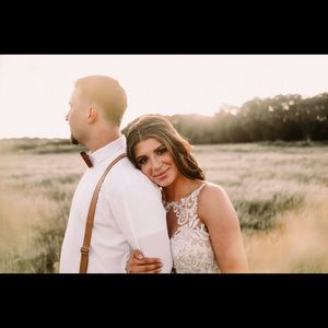 Meet your Posher, Avery